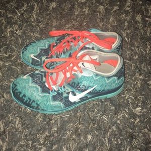 Nike Free 5.0 TR Fit 4