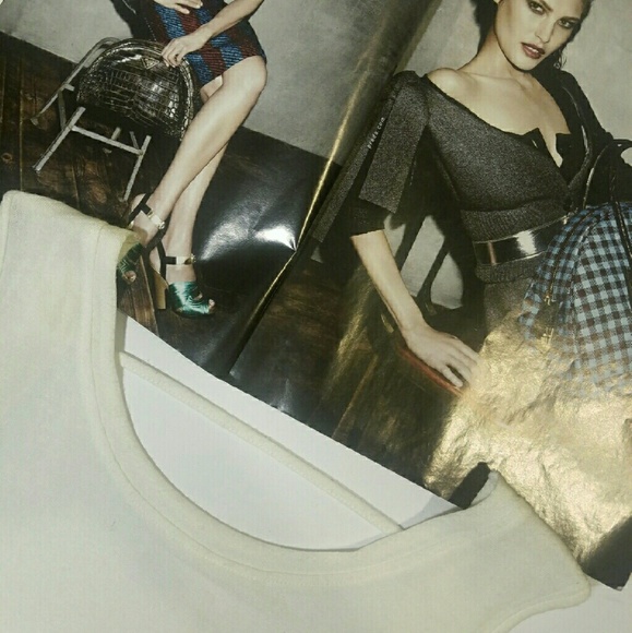 BCBGENERATION Tank - Picture 3 of 5