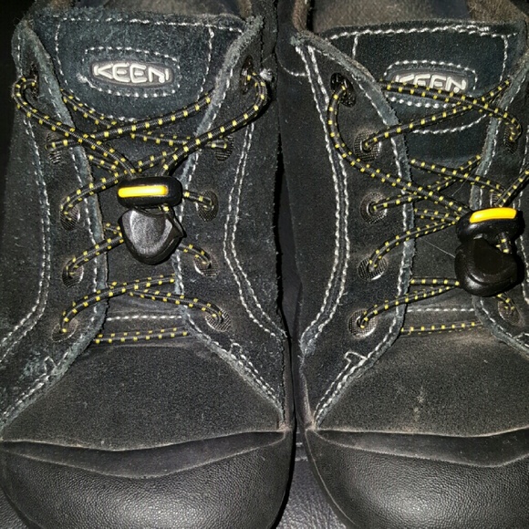 Keen sneakers
