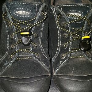 Keen sneakers