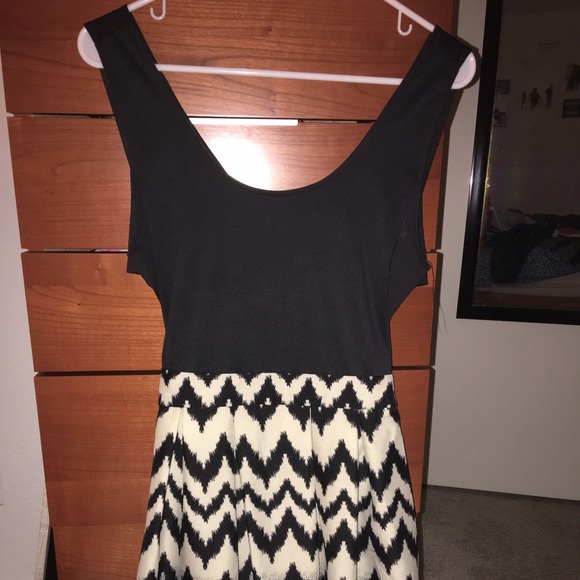 Beautiful dress