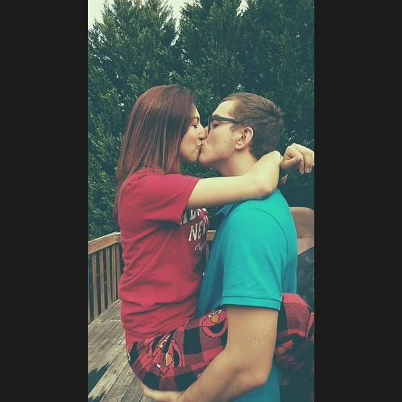 Meet your Posher, Chasity - Picture 1 of 1