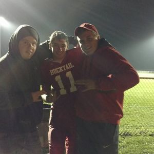 Meet your Posher, Jarrett