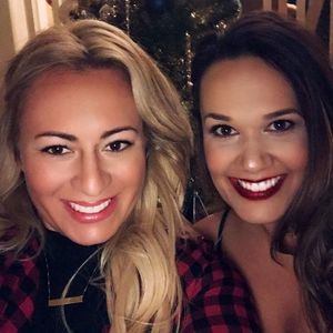 Meet your Posher, Carolynn