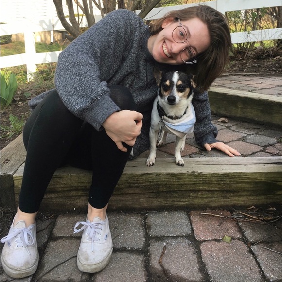 Meet your Posher, Darby - Picture 4 of 4