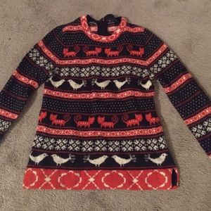 Jcrew crewneck sweater