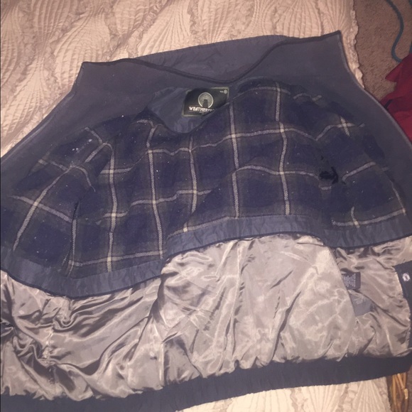 WeatherProof jacket - Picture 2 of 3