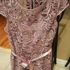 Adrianna Papell Cocktail Dress