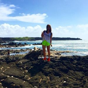 Meet your Posher, Eileen