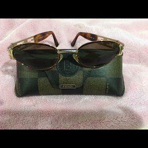 Fendi sunglasses
