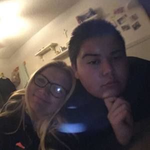 Meet your Posher, Tabby