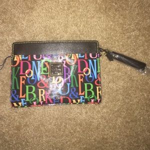 Dooney & Bourke Kenzie Crossbody