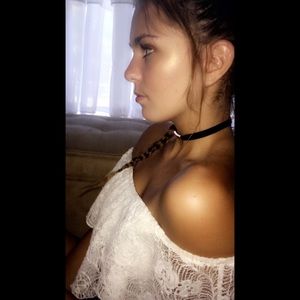 Meet your Posher, Alexus