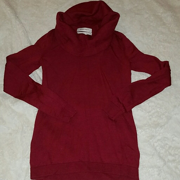 Ellen Tracy Turtleneck Sweater - Picture 1 of 1