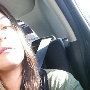 Meet your Posher, Trinity