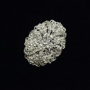 Regal Brooch