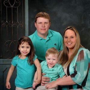 Meet your Posher, Marie