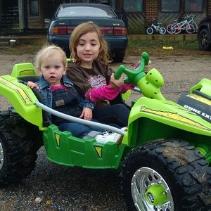 Meet your Posher, Tiffany