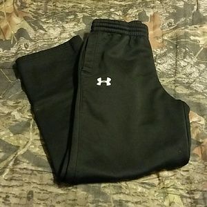 Under Armour Sweat Pants