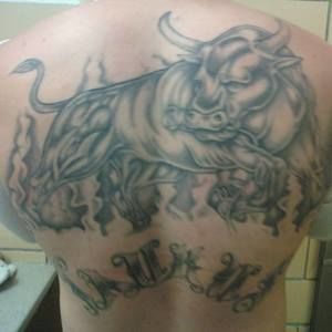 Meet your Posher, Justin