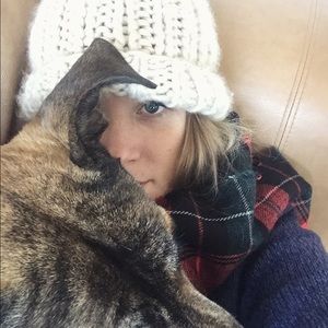 Meet your Posher, Allie