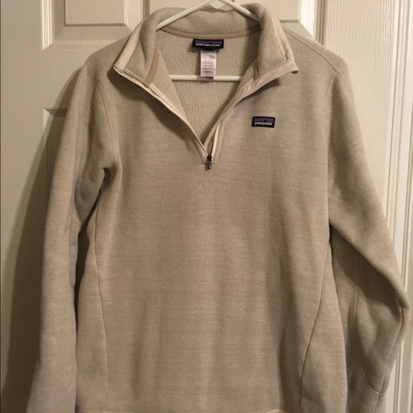 Women's Patagonia Better Sweater