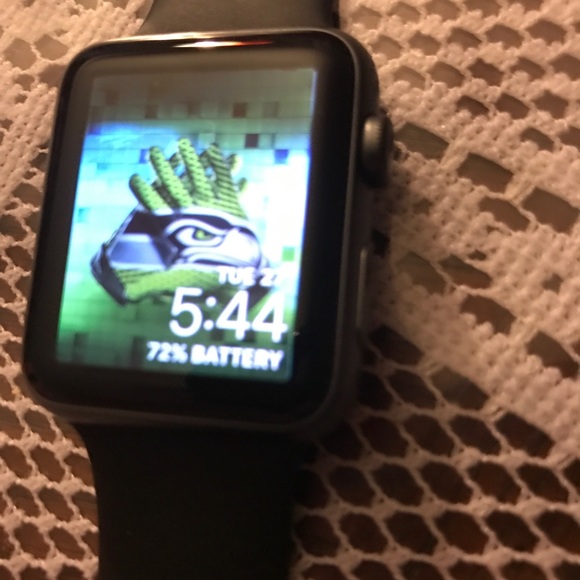 Apple Watch