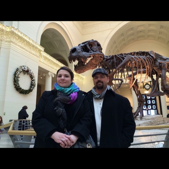 Meet your Posher, Meaghan - Picture 4 of 4