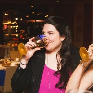 Meet your Posher, Meaghan