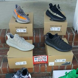 Meet your Posher, Warren