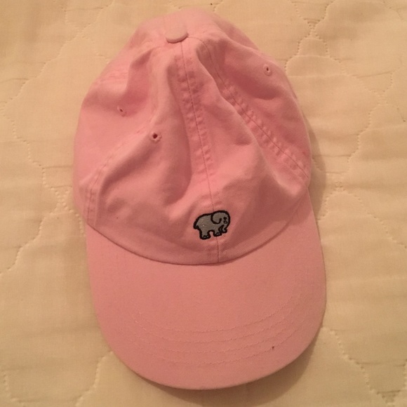Ivory Ella Cap