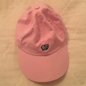Ivory Ella Cap