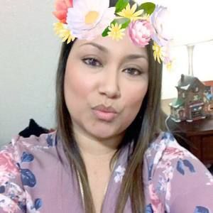 Meet your Posher, Kimberly