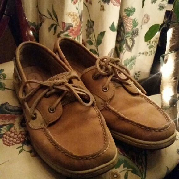 EUC Sperry