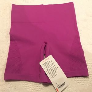Lululemon Sculpt Short NWT