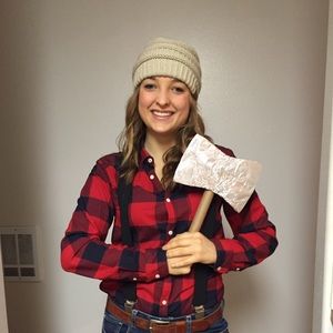 Meet your Posher, Jaclyn