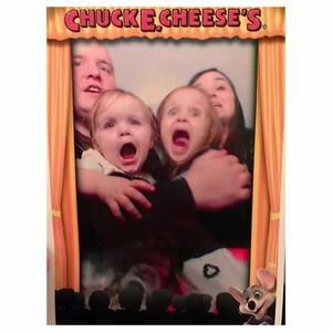 Meet your Posher, Anna-marie