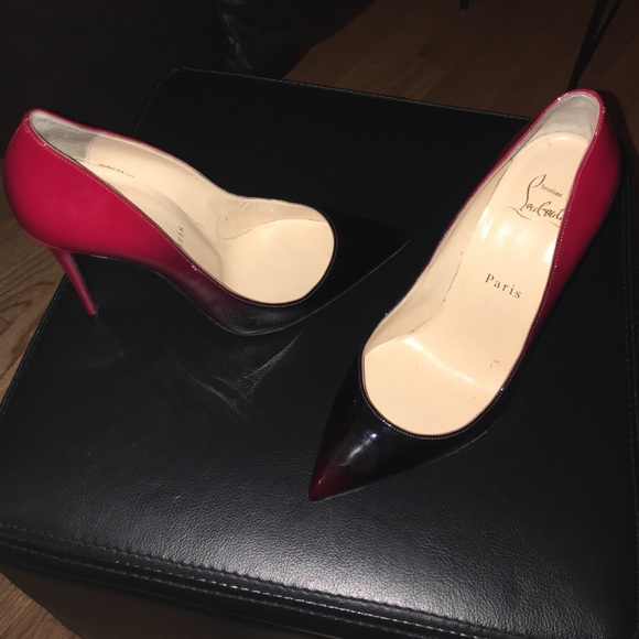 Christian Louboutin - Picture 1 of 4