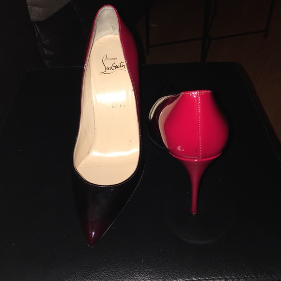 Christian Louboutin - Picture 4 of 4