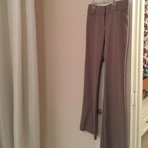 LOFT Marisa Fit Trousers