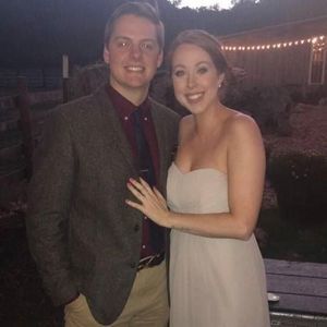 Meet your Posher, Colton