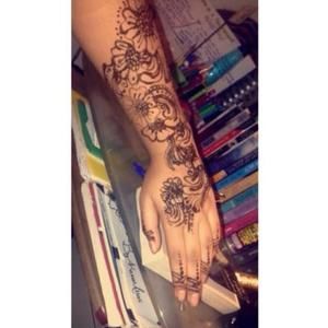 Meet your Posher, Kainat