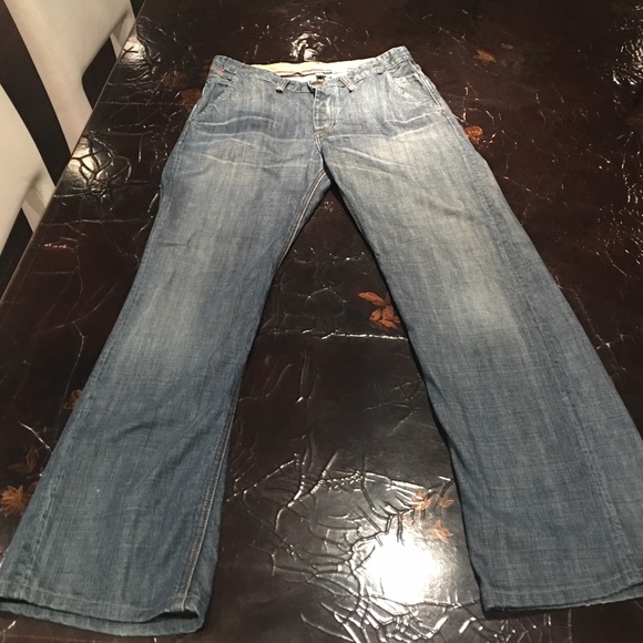 Rogan Other - Rogan men's jeans.