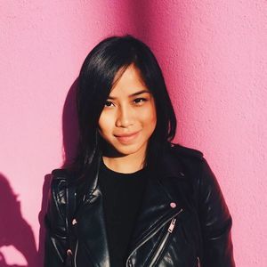 Meet your Posher, Chesca