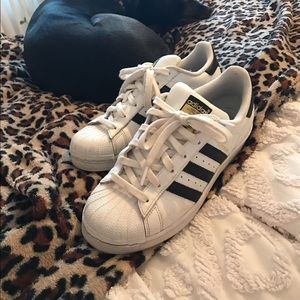 Adidas Shoes