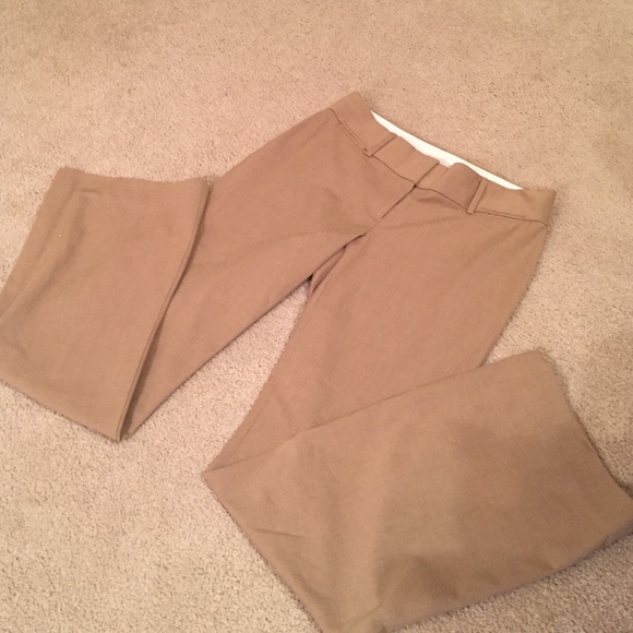 LOFT Marisa Fit trousers