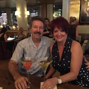 Meet your Posher, Jeanette