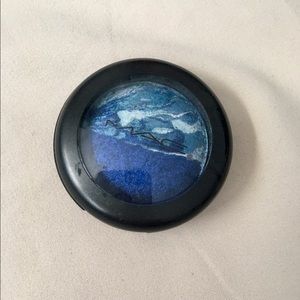 MAC eyeshadow Sea & Sky-Used