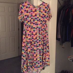 LuLaRoe Carly Dress