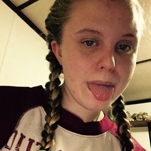 Meet your Posher, Kaitlyn